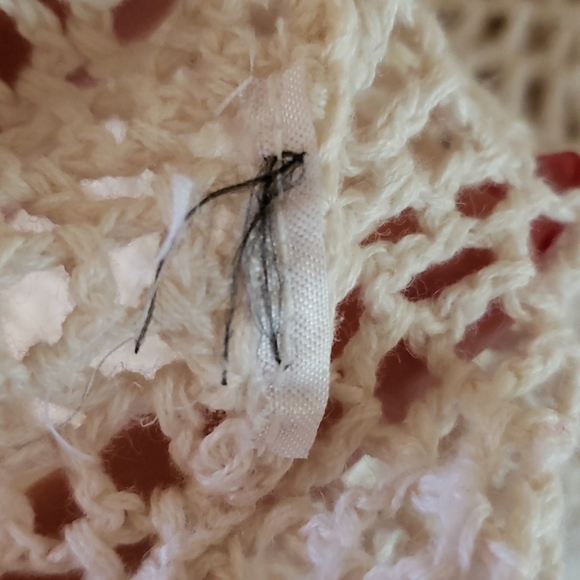 VOLCOM Knit Top - Picture 7 of 9